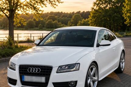 Audi A5 182.500 km 8.500 &euro; Würzburg 97084