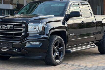 GMC Sierra 79.000 km 25.980 &euro; Werneck 97440