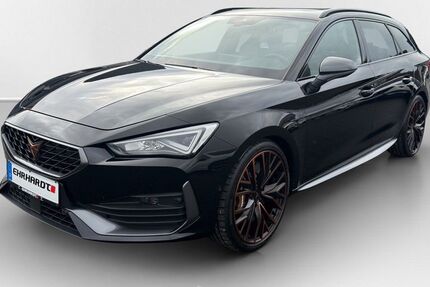 Cupra Leon 22.070 km 33.950 &euro; Zellingen 97225