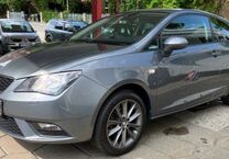 Gebrauchtwagen Seat Ibiza