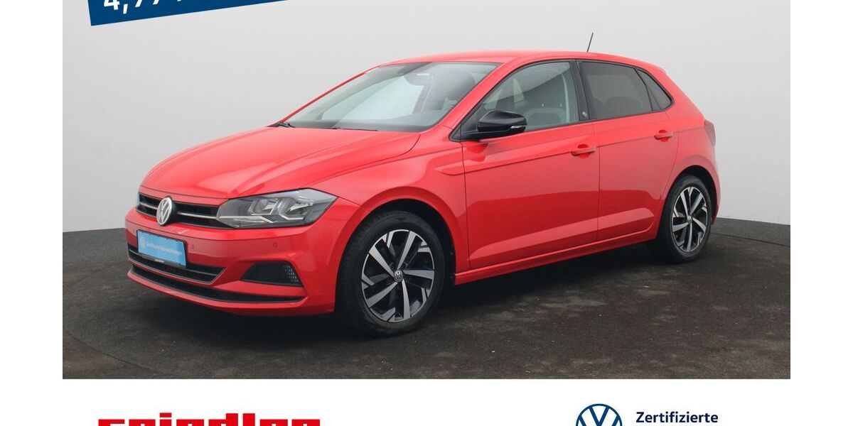 VW Polo 109.000 km 11.880 &euro; Würzburg 97076
