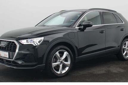 Audi Q3 60.500 km 28.880 € Würzburg 97076