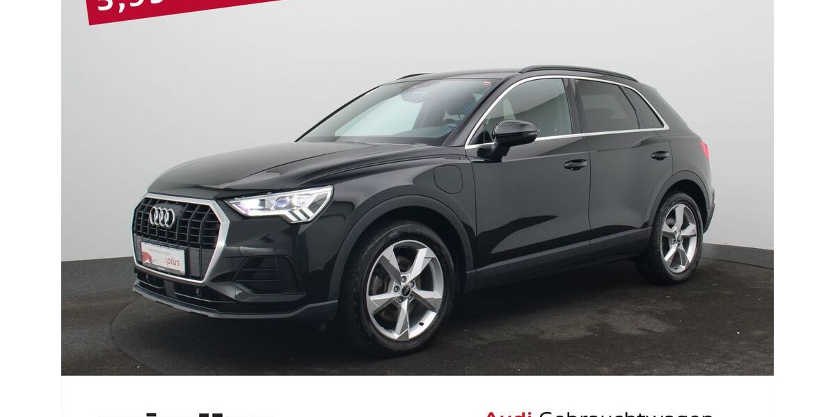 Audi Q3 60.500 km 28.880 € Würzburg 97076