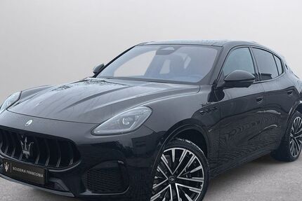 Maserati Grecale 18.000 km 76.990 &euro; Kürnach 97273