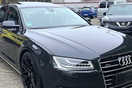 Audi A8 115.650 km 26.990 &euro; Ochsenfurt 97199