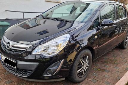 Opel Corsa 182.600 km 3.700 &euro; Margetshöchheim 97276