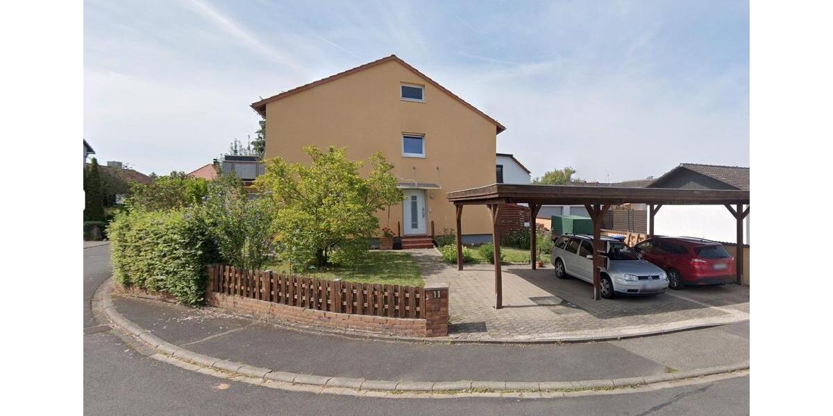 Mehrfamilienhaus, Wohnhaus Albertshofen - 10 Zimmer, 236 m&sup2;, 595.000&euro; | Angebot:26385831