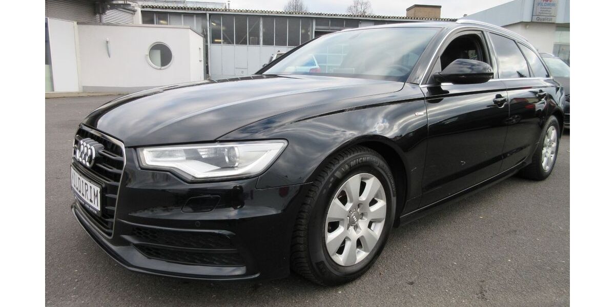 Audi A6 195.510 km 12.995 € Tauberbischofsheim 97941