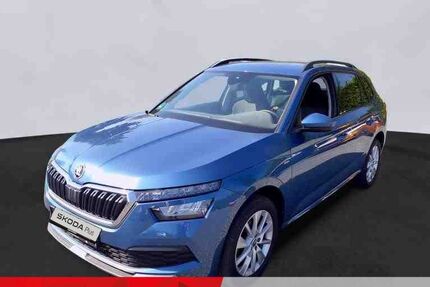 Skoda Kamiq 30.000 km 20.980 € Würzburg 97084