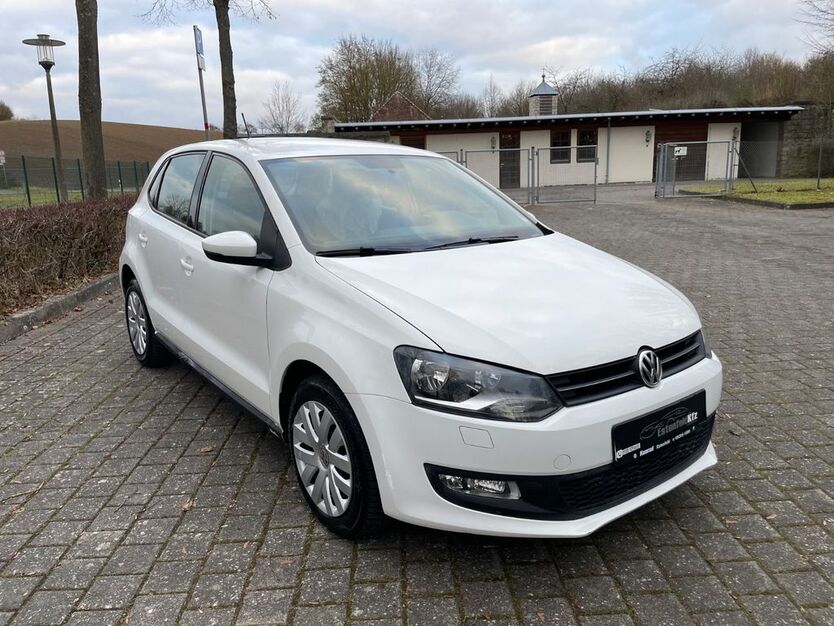 VW Polo 190.000 km 3.799 € Estenfeld 97230