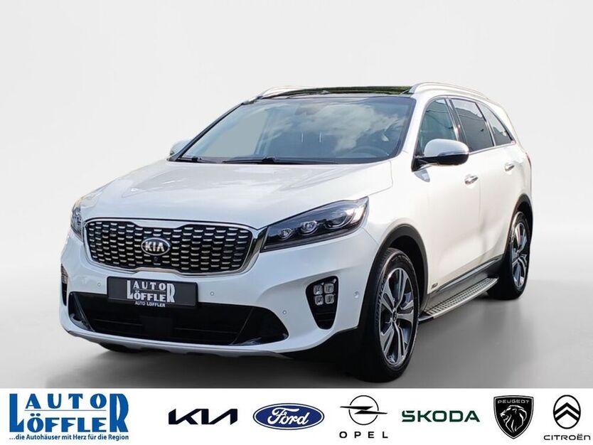 Sorento