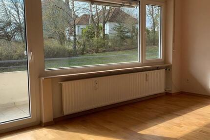 Wohnung Höchberg - 4 Zimmer, 107 m&sup2;, 1.500&euro; | Angebot:24866253