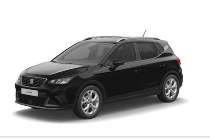 Seat Arona 45.000 km 20.580 &euro; Kitzingen 97318