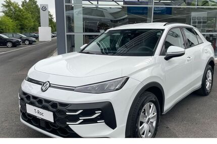 VW T-Roc 1.001 km 26.990 &euro; Kitzingen 97318
