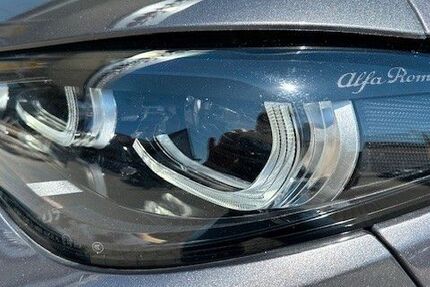 Alfa Romeo Giulia 31.400 km 34.950 &euro; Ochsenfurt 97199