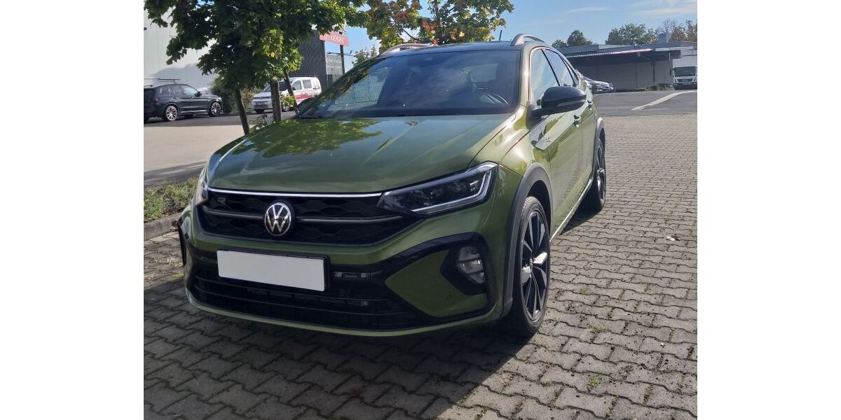 VW Taigo 37.900 km 23.660 &euro; Grafenrheinfeld 97506