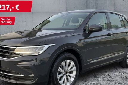 VW Tiguan 99.998 km 19.008 &euro; Werneck 97440