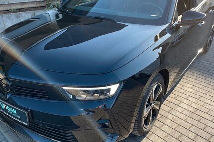 Opel Astra 14.774 km 20.950 &euro; Ochsenfurt 97199