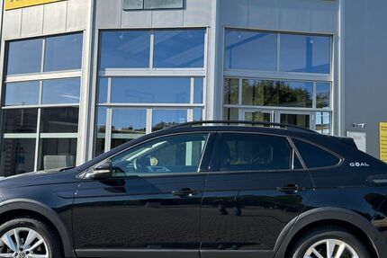 VW Taigo 22.950 km 22.990 &euro; Grünsfeld 97947