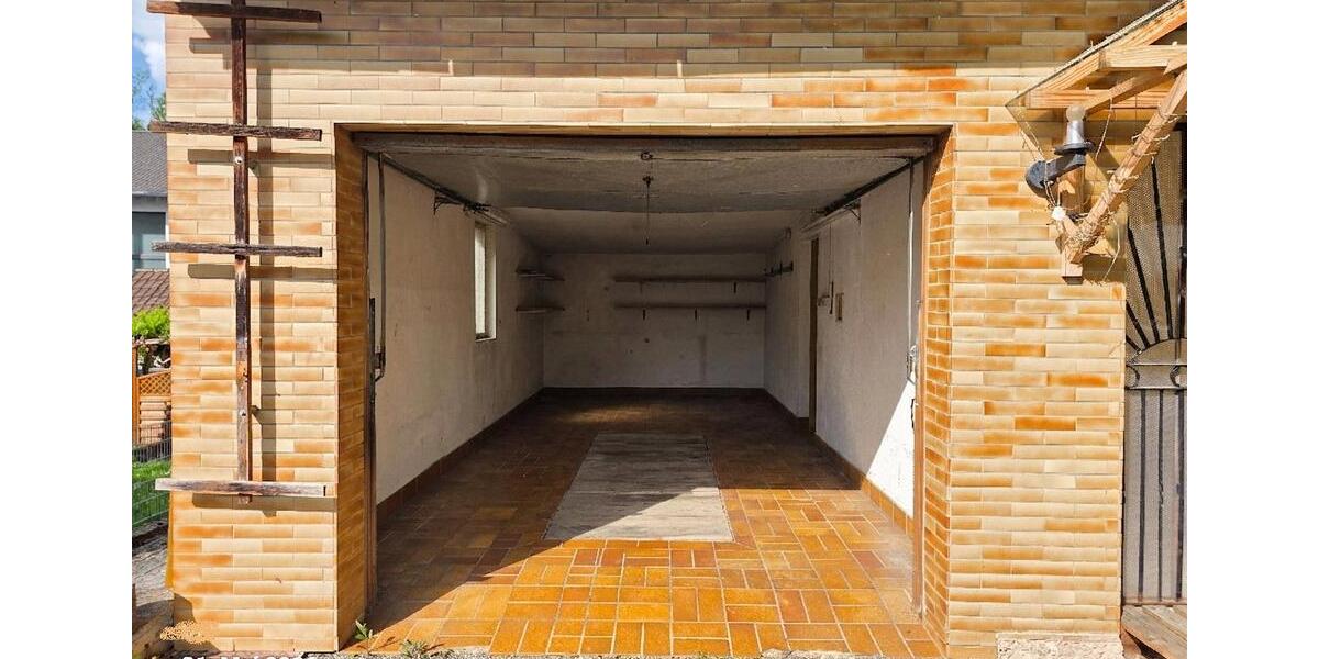 Mehrfamilienhaus, Wohnhaus Werbach - 10.5 Zimmer, 250 m&sup2;, 298.000&euro; | Angebot:26829286