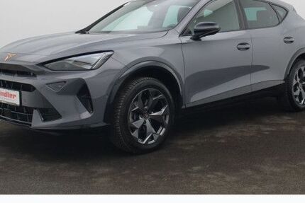 Cupra Formentor 21.000 km 33.680 &euro; Würzburg 97076