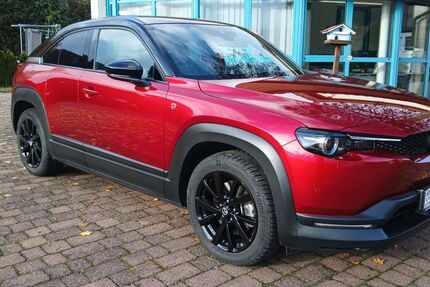 Mazda MX-30 12.000 km 25.990 &euro; Grafenrheinfeld 97506