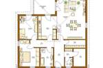 Bungalow Ochsenfurt Kleinochsenfurt - 4 Zimmer, 126 m&sup2;, 513.896&euro; | Angebot:25743322