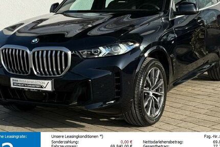 BMW X5 13.949 km 69.490 &euro; Marktsteft 97342