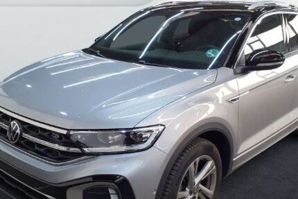 VW T-Roc 26.062 km 28.970 &euro; Ochsenfurt 97199