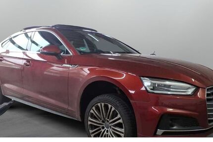 Audi A5 108.000 km 23.680 &euro; Würzburg 97076