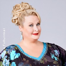 Daphne de Luxe - Bei aller Liebe 26.10.2025 Berliner Kabarett-Theater Die Wühlmäuse