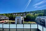 Exklusives Penthouse mit Einbauküche und eigener Sauna