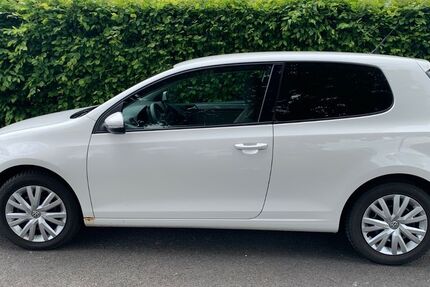 VW Golf 139.000 km 4.900 &euro; Margetshöchheim 97276