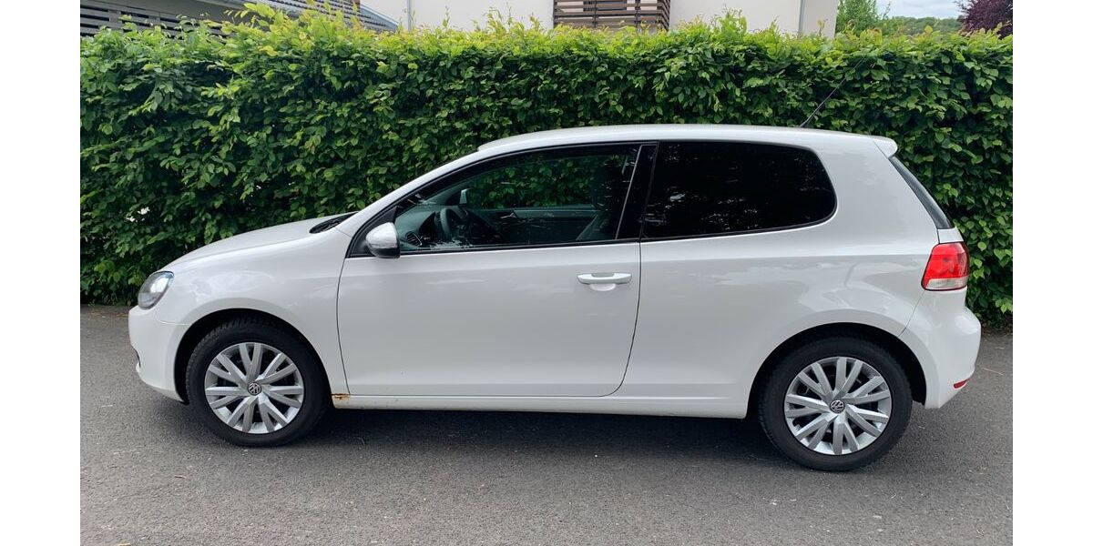 VW Golf 139.000 km 4.900 &euro; Margetshöchheim 97276