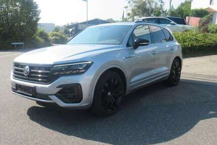 VW Touareg 240.000 km 34.990 € Tauberbischofsheim 97941