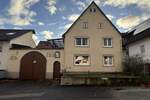 Mehrfamilienhaus, Wohnhaus Werbach - 7 Zimmer, 135 m&sup2;, 135.000&euro; | Angebot:25802708