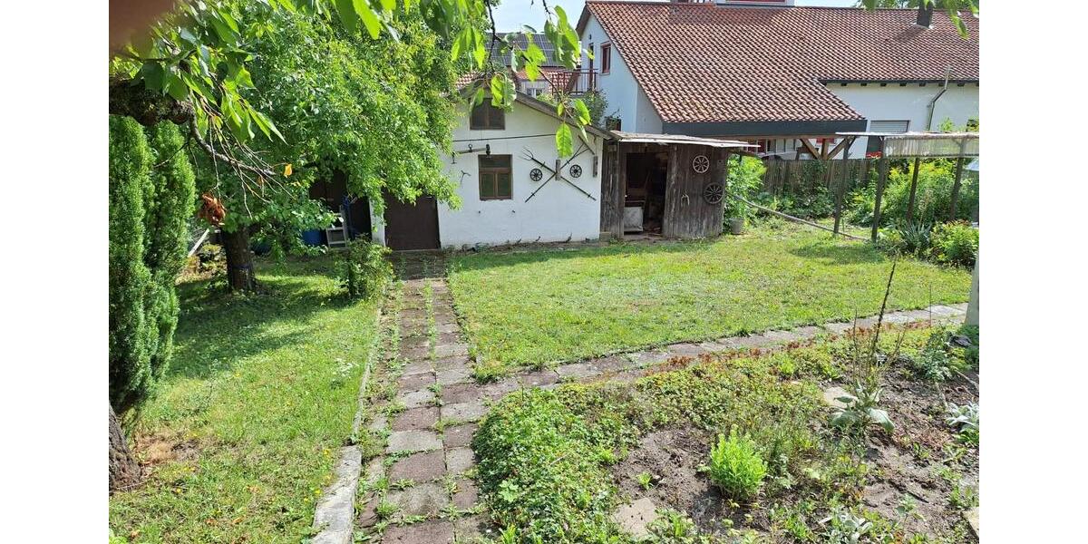 Mehrfamilienhaus, Wohnhaus Würzburg Dürrbachau - 6 Zimmer, 133 m&sup2;, 790.000&euro; | Angebot:24680257