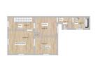 Doppelhaushälfte Güntersleben - 6 Zimmer, 100 m&sup2;, 450.000&euro; | Angebot:26953066