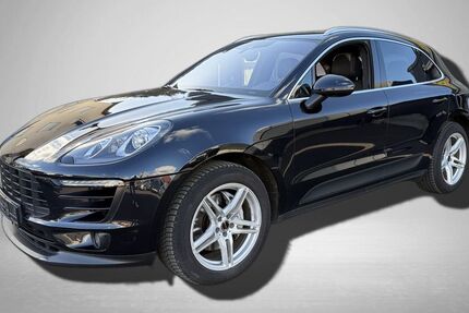 Porsche Macan 155.000 km 27.900 &euro; Leinach 97274