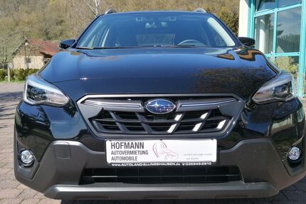Subaru XV 26.500 km 23.900 &euro; Grafenrheinfeld 97506