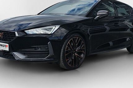 Cupra Leon 67.560 km 28.990 &euro; Zellingen 97225