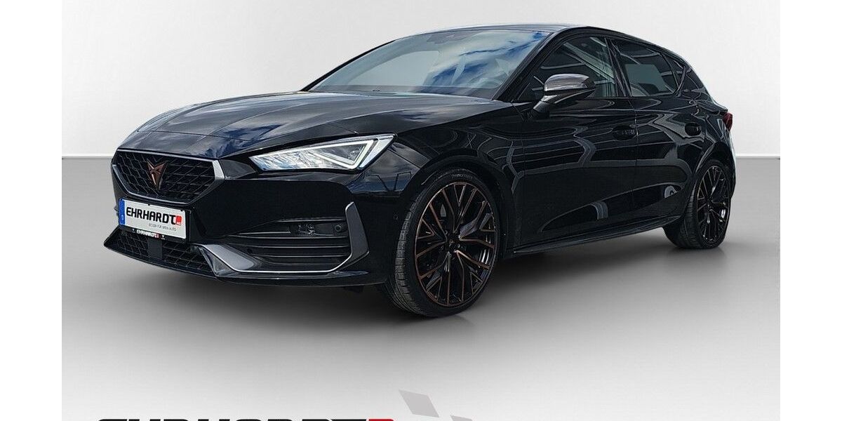 Cupra Leon 67.560 km 28.990 &euro; Zellingen 97225