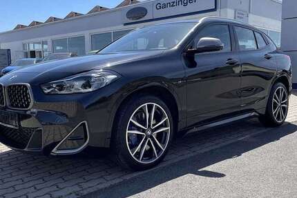 BMW X2 38.499 km 32.990 &euro; Heidenfeld 97520