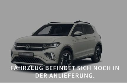 VW T-Cross 19.000 km 29.480 &euro; Würzburg 97076