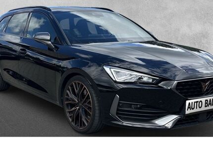 Cupra Leon 30.787 km 29.990 &euro; Marktheidenfeld 97828
