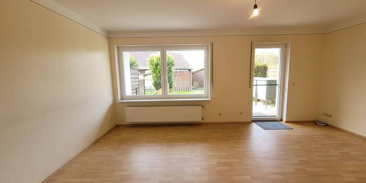Reihenmittelhaus Giebelstadt - 4 Zimmer, 101 m&sup2;, 399.000&euro; | Angebot:26306286