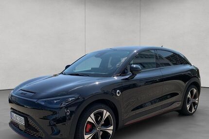 Smart #3 5.000 km 44.500 € Würzburg 97072