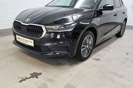 Skoda Fabia 31.000 km 17.870 € Ochsenfurt 97199