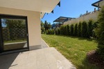 Bezugsfertig. Hochwertige 4 Zimmer Terrassenwohnung mit Garten - Etagenwohnung Höchberg | Angebot:26675574