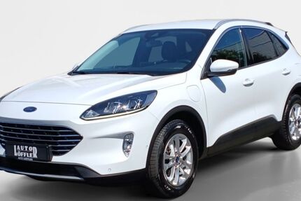 Ford Kuga 63.715 km 20.909 € Würzburg 97076